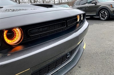 2023 Dodge Challenger GT