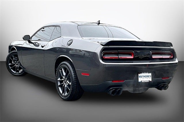 2023 Dodge Challenger GT