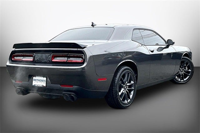 2023 Dodge Challenger GT
