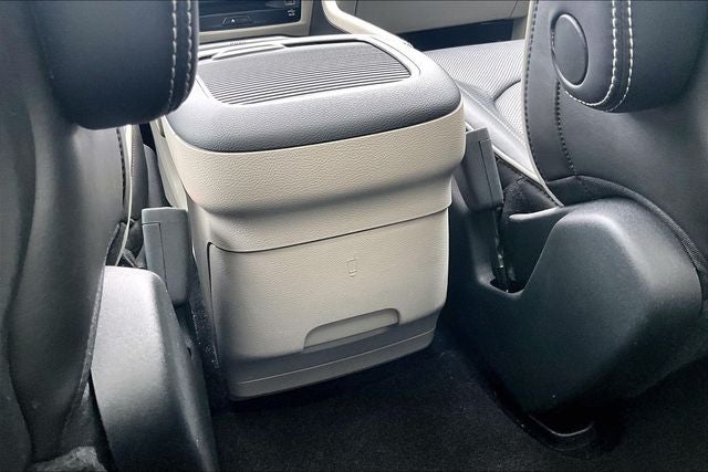 2021 Chrysler Pacifica Hybrid Limited