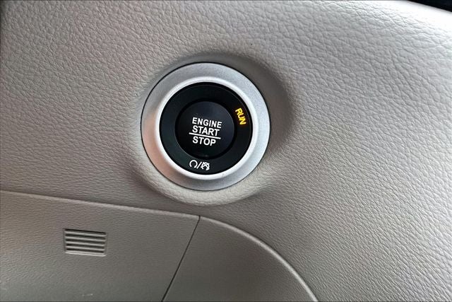 2021 Chrysler Pacifica Hybrid Limited