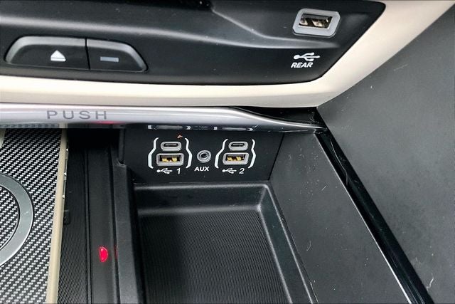 2021 Chrysler Pacifica Hybrid Limited