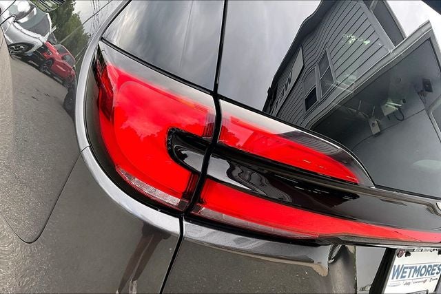 2021 Chrysler Pacifica Hybrid Limited