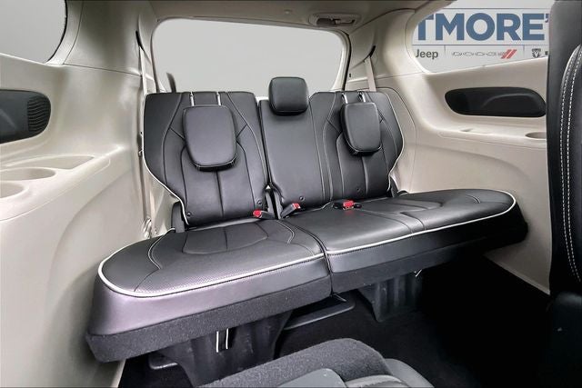 2021 Chrysler Pacifica Hybrid Limited