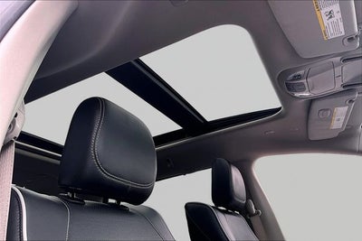 2021 Chrysler Pacifica Hybrid Limited