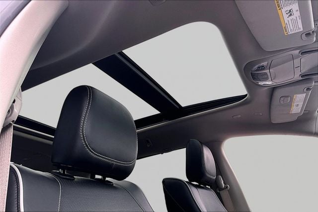 2021 Chrysler Pacifica Hybrid Limited