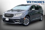 2021 Chrysler Pacifica Hybrid Limited