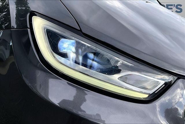 2021 Chrysler Pacifica Hybrid Limited
