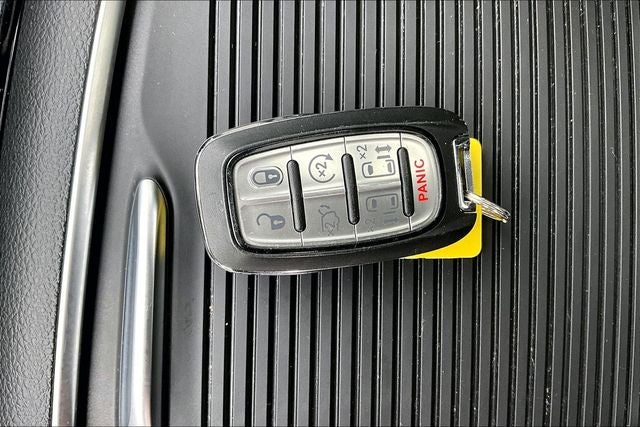 2021 Chrysler Pacifica Hybrid Limited