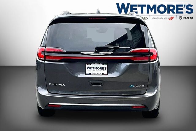 2021 Chrysler Pacifica Hybrid Limited