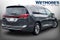2021 Chrysler Pacifica Hybrid Limited