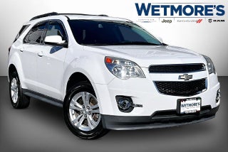 2015 Chevrolet Equinox LT 2LT