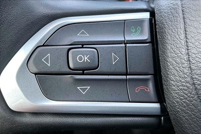 2022 Jeep Compass Altitude