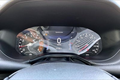 2022 Jeep Compass Altitude
