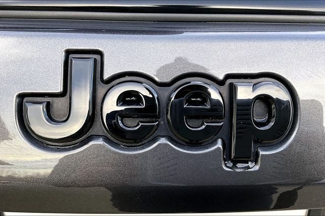 2022 Jeep Compass Altitude