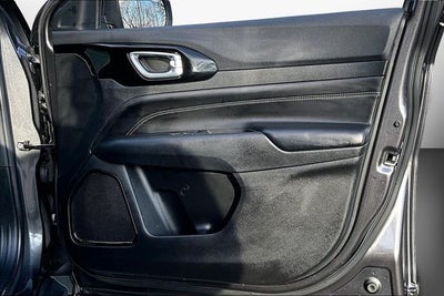 2022 Jeep Compass Altitude
