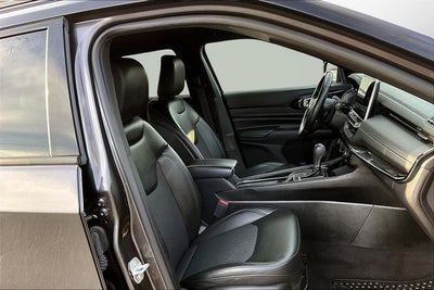 2022 Jeep Compass Altitude