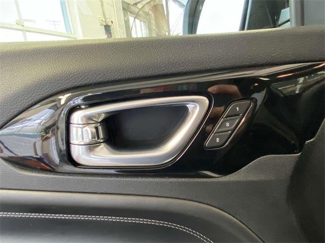 2022 Jeep Compass High Altitude