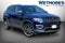 2021 Jeep Compass 80th Special Edition
