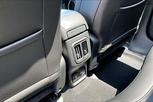 2021 Jeep Compass 80th Special Edition