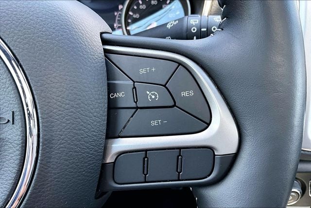 2021 Jeep Compass 80th Special Edition