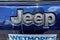 2021 Jeep Compass 80th Special Edition