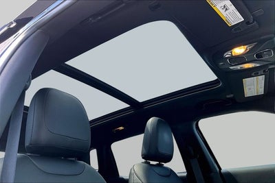 2021 Jeep Compass 80th Special Edition