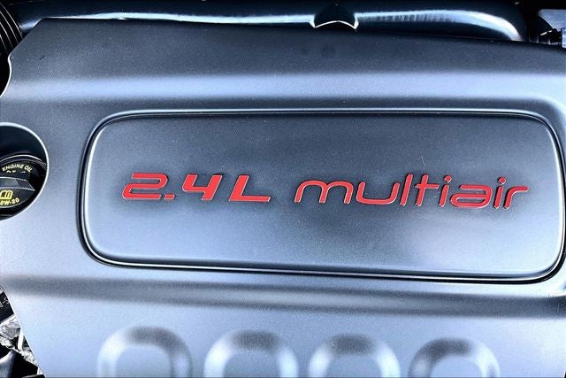 2021 Jeep Compass 80th Special Edition