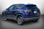 2021 Jeep Compass 80th Special Edition