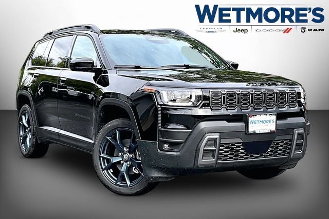 2026 Jeep Cherokee 85th Anniversary