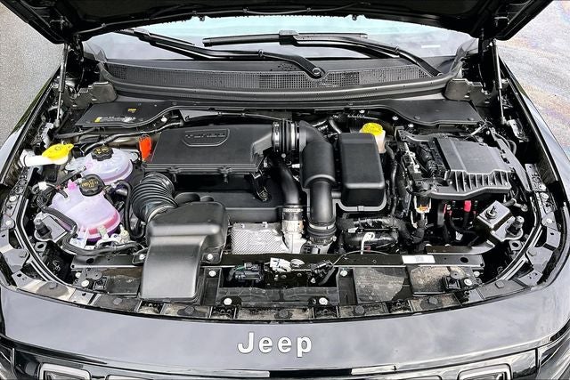 2026 Jeep Cherokee 85th Anniversary