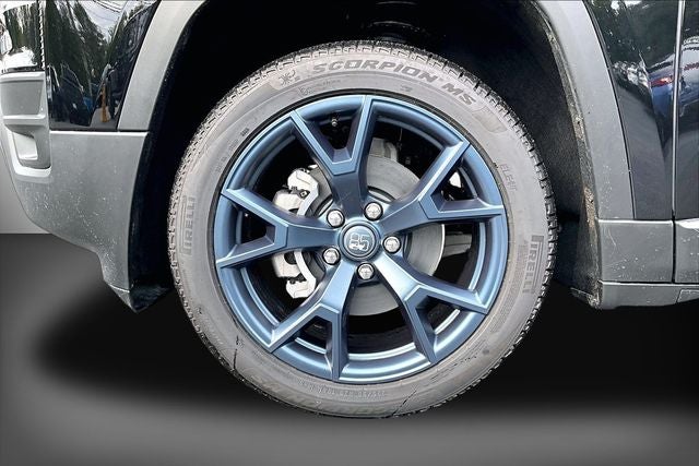 2026 Jeep Cherokee 85th Anniversary