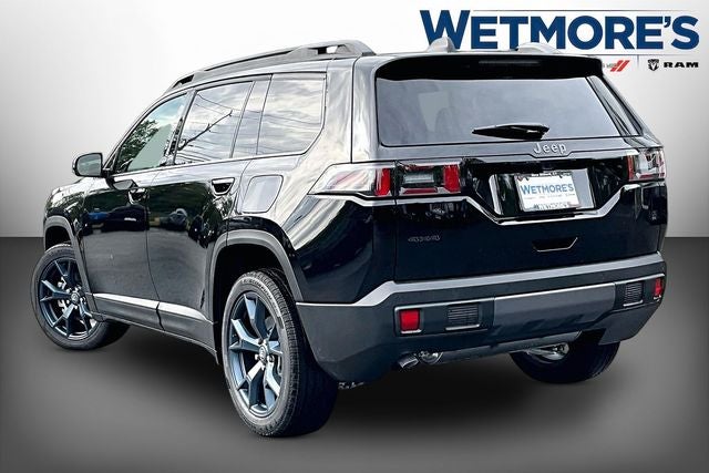2026 Jeep Cherokee 85th Anniversary