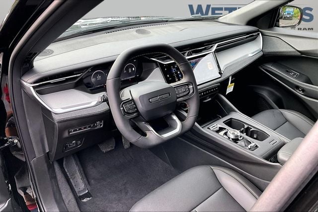 2026 Jeep Cherokee 85th Anniversary