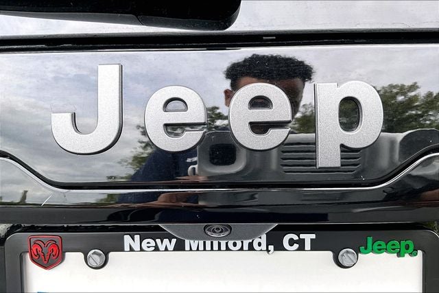 2026 Jeep Cherokee 85th Anniversary