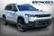 2026 Jeep Cherokee 85th Anniversary