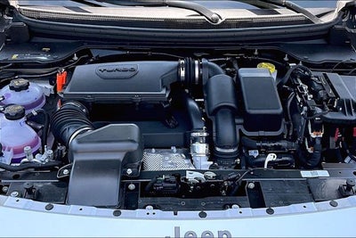 2026 Jeep Cherokee 85th Anniversary