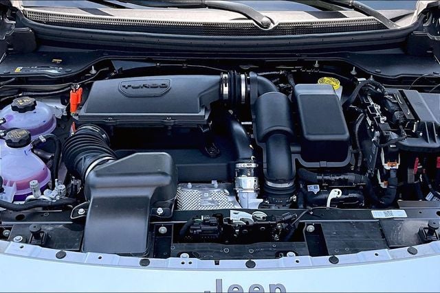 2026 Jeep Cherokee 85th Anniversary