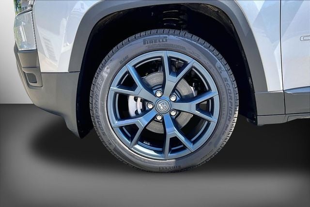 2026 Jeep Cherokee 85th Anniversary