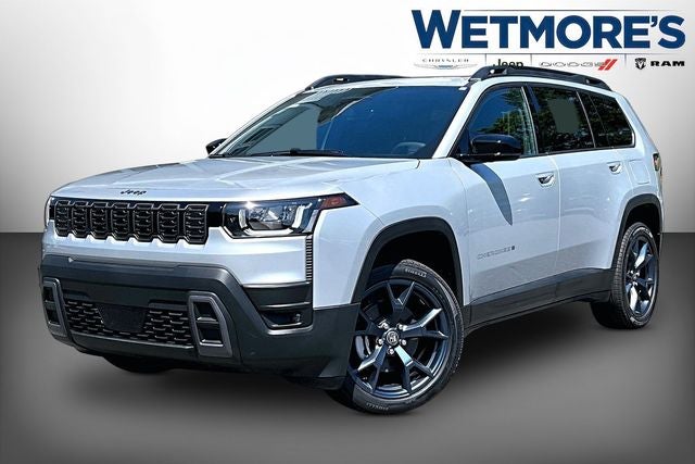 2026 Jeep Cherokee 85th Anniversary