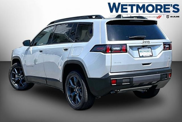 2026 Jeep Cherokee 85th Anniversary