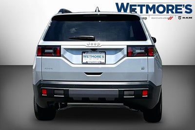 2026 Jeep Cherokee 85th Anniversary
