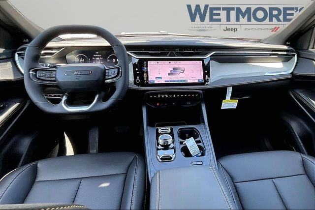 2026 Jeep Cherokee 85th Anniversary