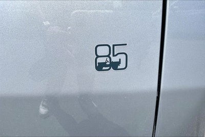 2026 Jeep Cherokee 85th Anniversary