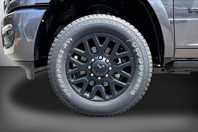 2026 RAM 3500 Limited