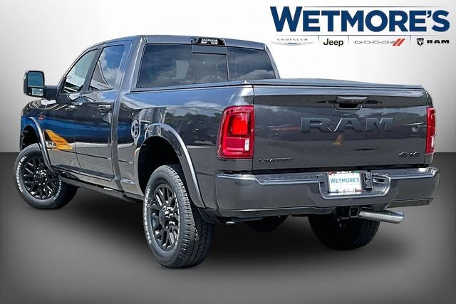 2026 RAM 3500 Limited