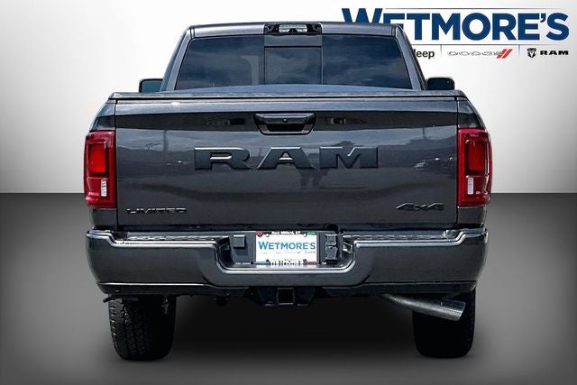 2026 RAM 3500 Limited