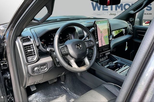 2026 RAM 3500 Limited