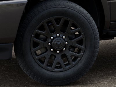 2026 RAM 3500 Limited