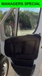 2020 RAM ProMaster 2500 Base